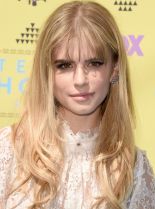 Carlson Young