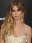 Carlson Young