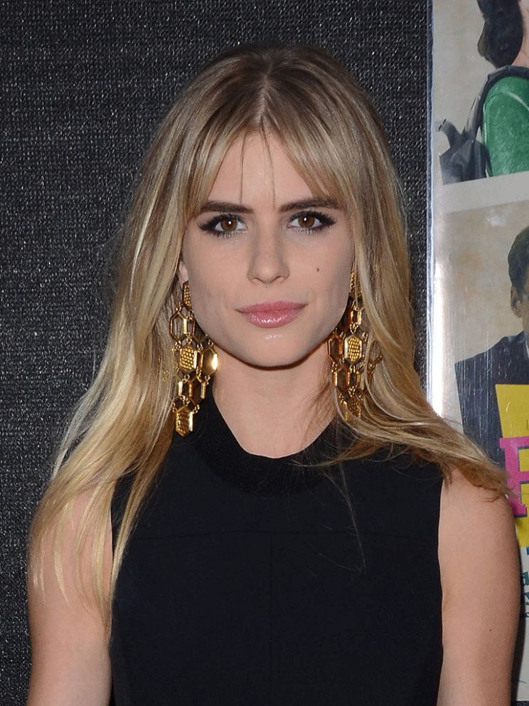 Carlson Young