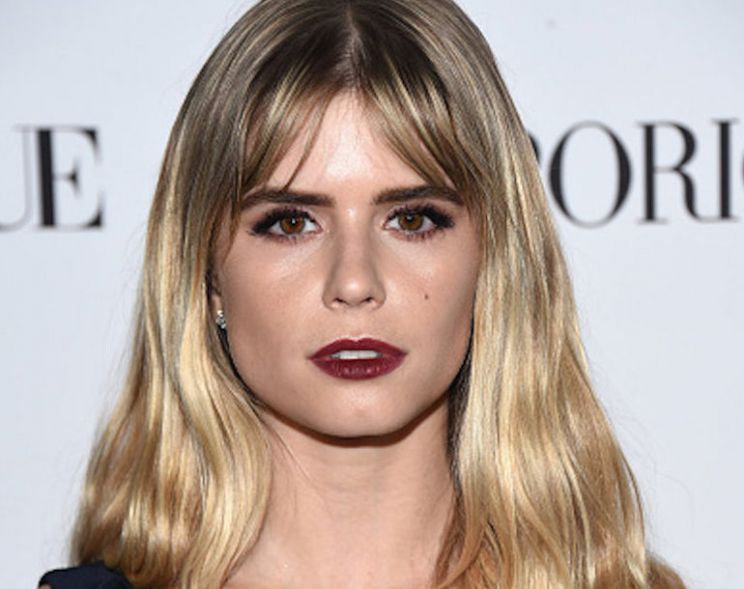 Carlson Young