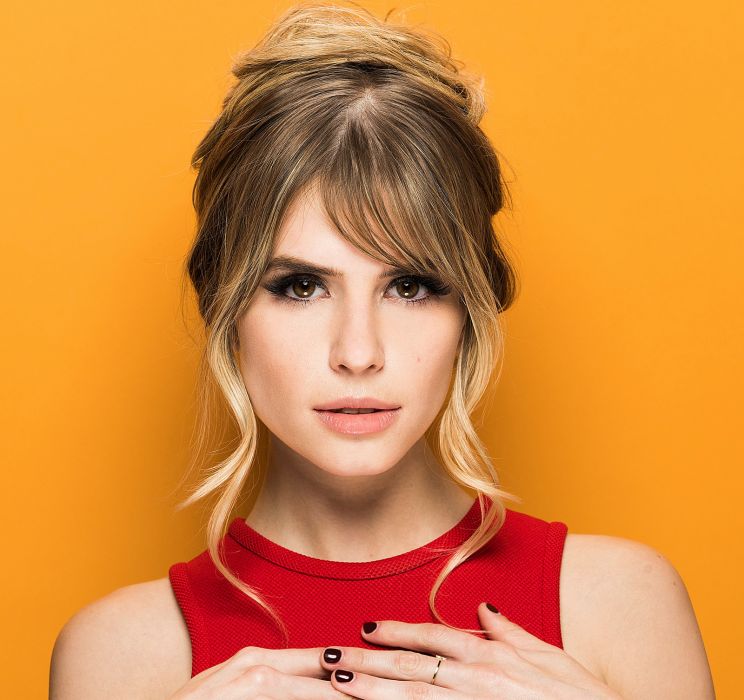 Carlson Young