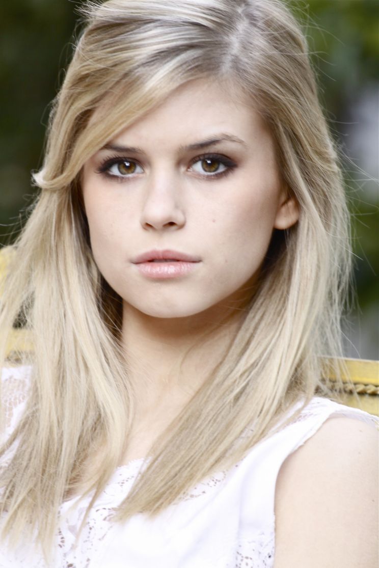 Carlson Young