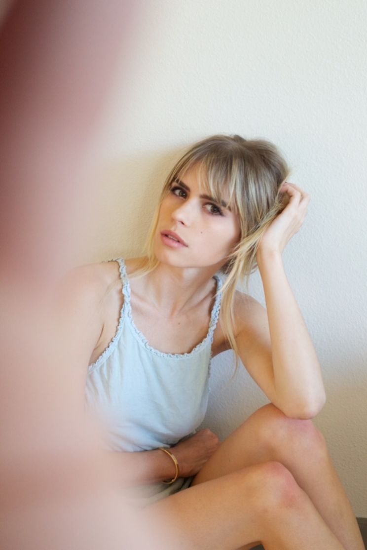 Carlson Young