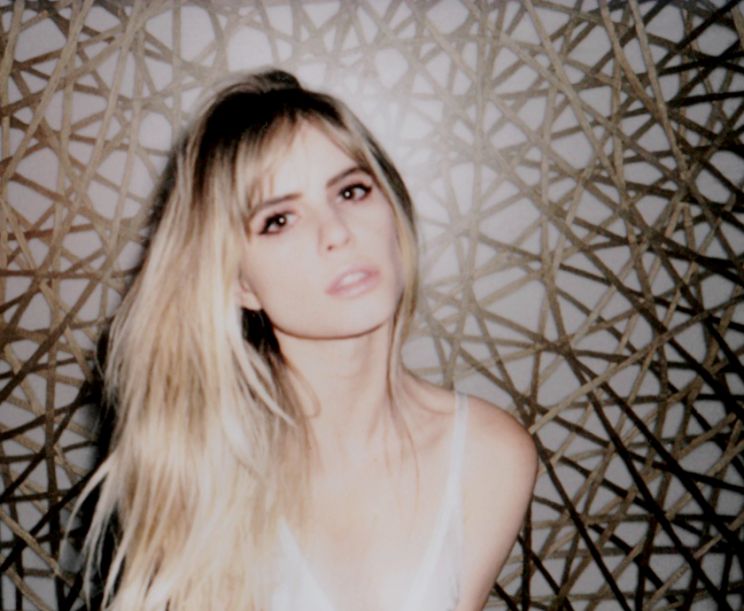 Carlson Young