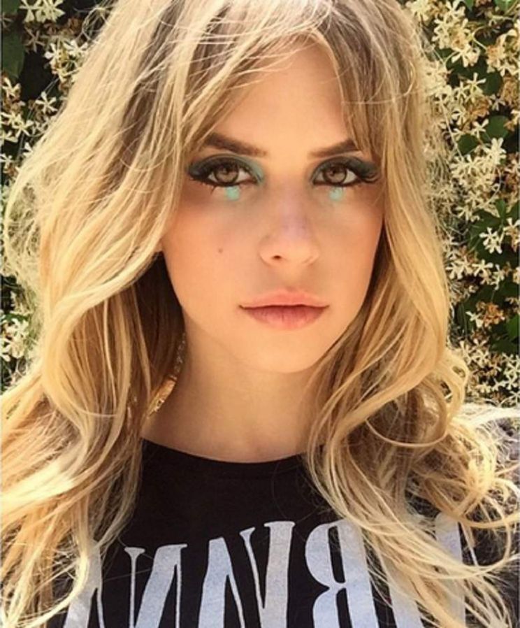 Carlson Young