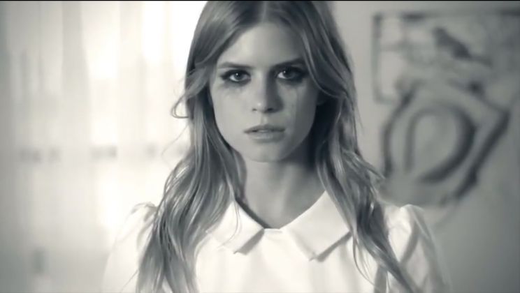 Carlson Young