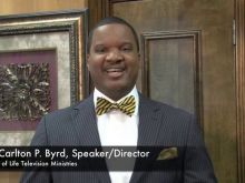 Carlton Byrd