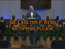 Carlton Byrd