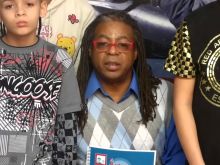 Carlton Byrd
