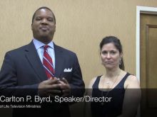 Carlton Byrd