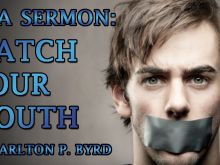 Carlton Byrd
