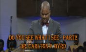 Carlton Byrd