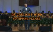 Carlton Byrd