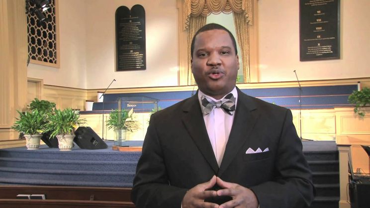 Carlton Byrd
