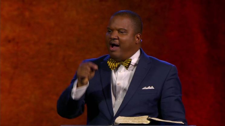 Carlton Byrd
