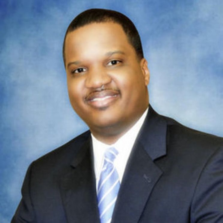 Carlton Byrd