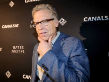 Carlton Cuse