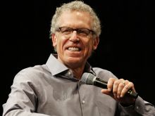 Carlton Cuse