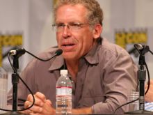 Carlton Cuse