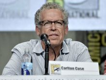 Carlton Cuse