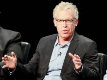 Carlton Cuse