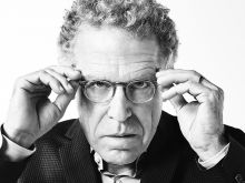 Carlton Cuse