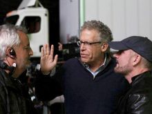 Carlton Cuse