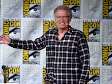 Carlton Cuse