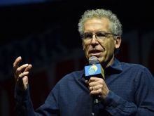 Carlton Cuse