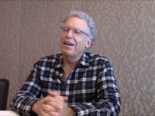 Carlton Cuse