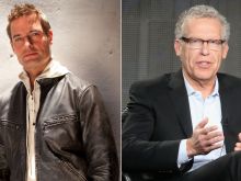 Carlton Cuse