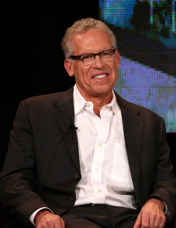 Carlton Cuse