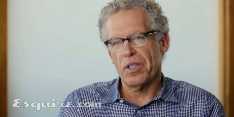 Carlton Cuse