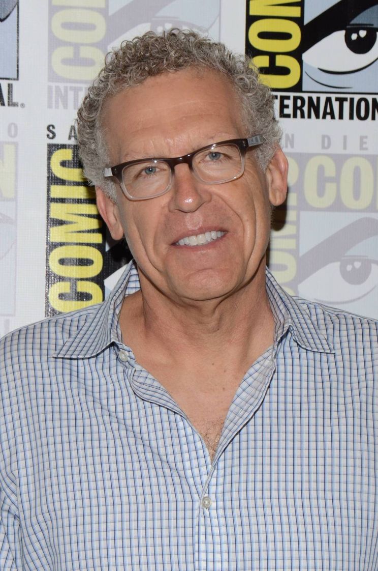 Carlton Cuse