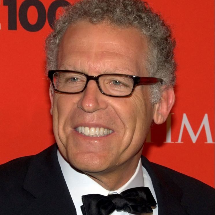 Carlton Cuse