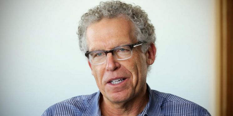 Carlton Cuse