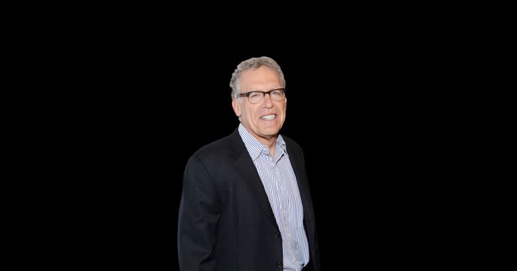 Carlton Cuse