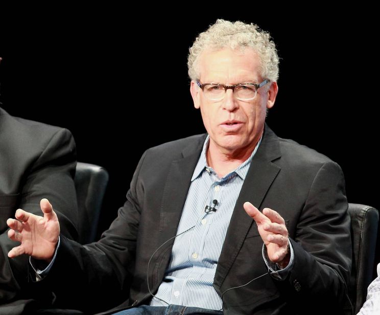 Carlton Cuse