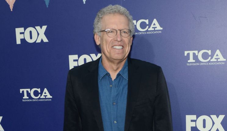 Carlton Cuse