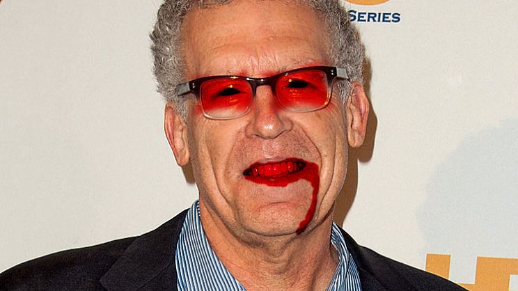 Carlton Cuse