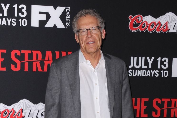 Carlton Cuse