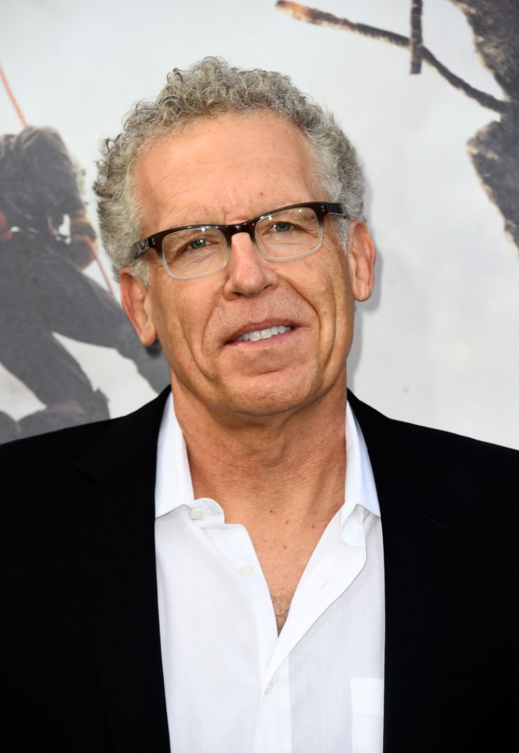 Carlton Cuse