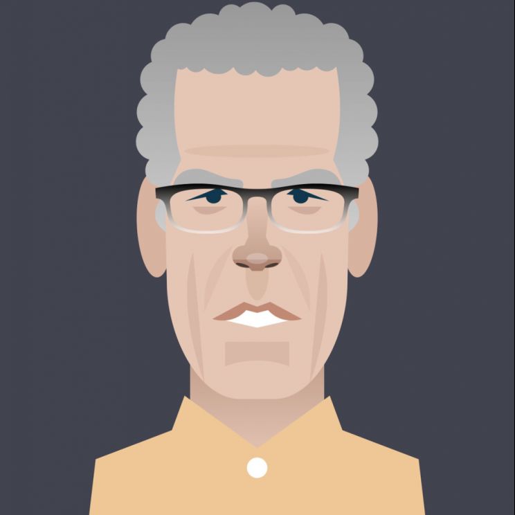 Carlton Cuse