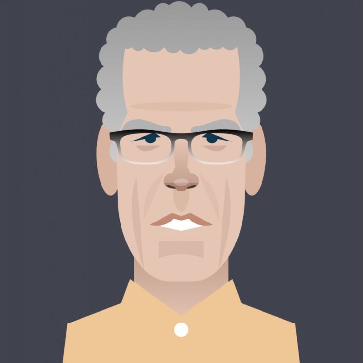 Carlton Cuse