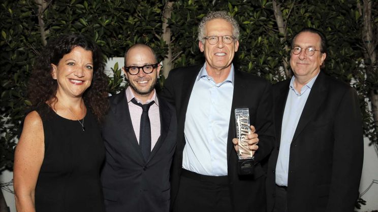 Carlton Cuse