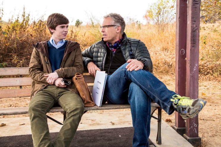 Carlton Cuse