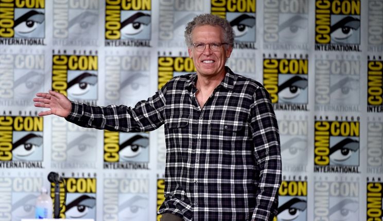 Carlton Cuse