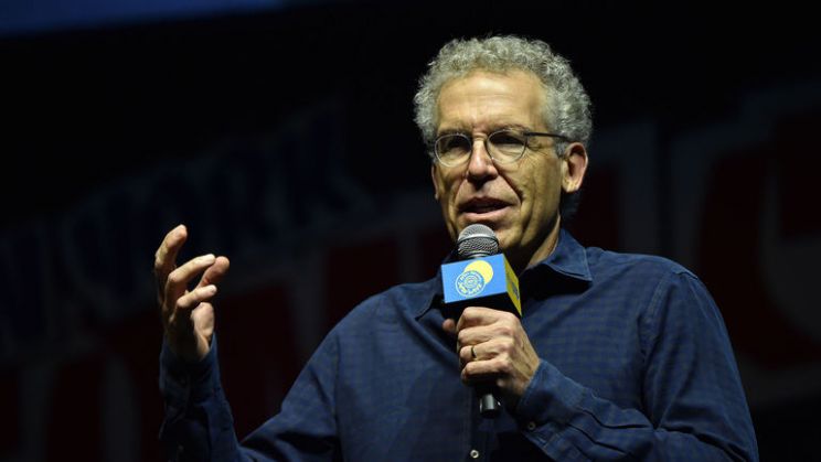 Carlton Cuse