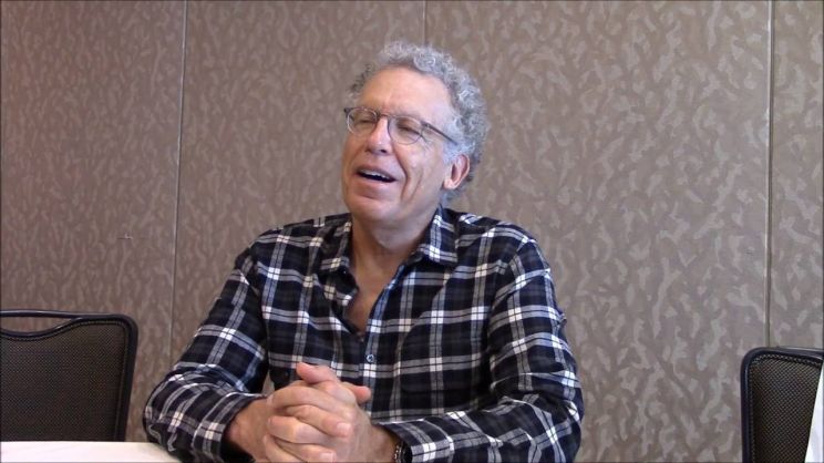 Carlton Cuse