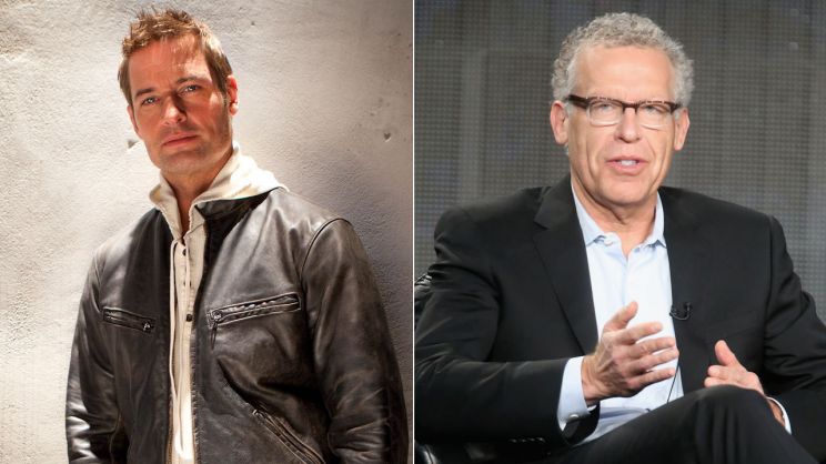 Carlton Cuse